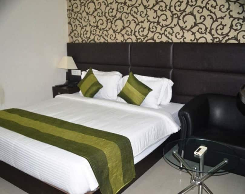Nirvana Suite